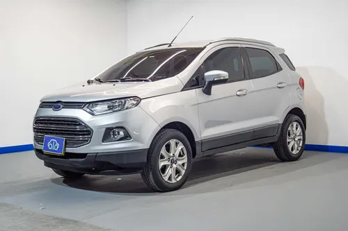 Ford Ecosport 2.0 Titanium At