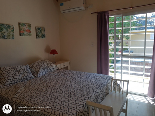Imagen 10 de 14 de Amplio Moderno Duplex A Estrenar