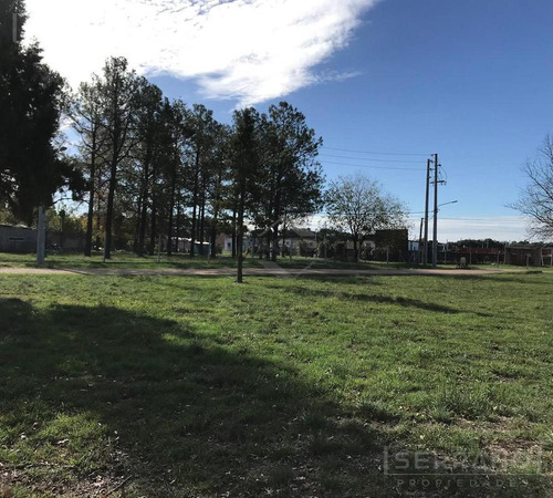 Venta. Lote. Esquina1500m2. Parque Sakura Iii. Exaltacion De La Cruz