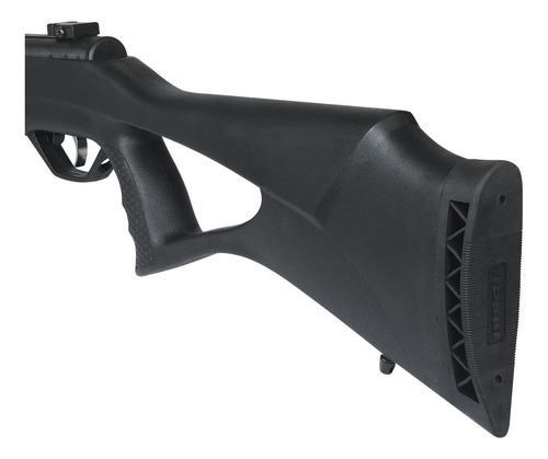 Carabina 5.5 Sag R1000 C/ Gás Ram Suspa 60kg Calibre .22