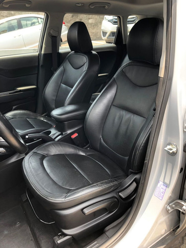 Imagen 14 de 15 de Kia Soul 2019 2.0 Ex Pack At