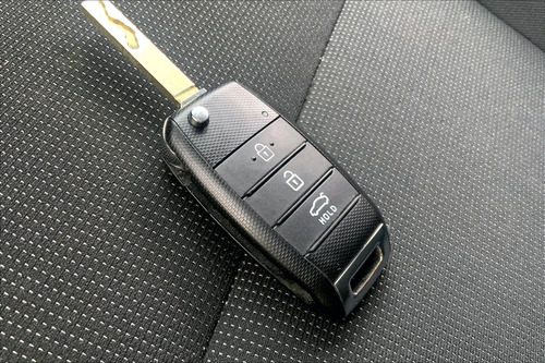 Kia Rio 2022