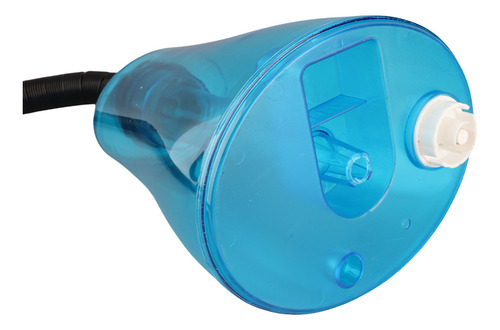 Humidificador Para Anfibios Reptile Fogger De Gran Capacidad