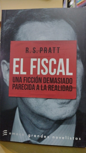 El Fiscal R S Pratt Em