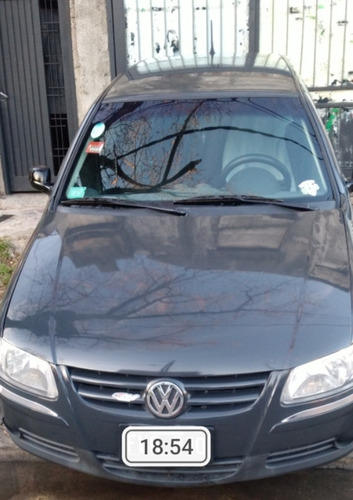 Volkswagen Gol 1.6 I Power 601 5 p