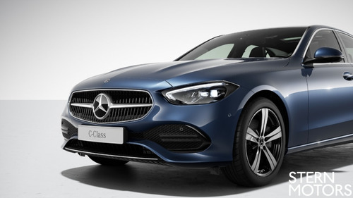 C 300 Avantgarde
