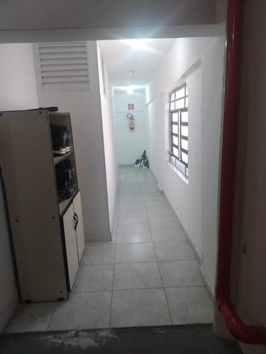 Imagem 2 de 15 de Galpão Para Aluguel, 450.0m² - 1922