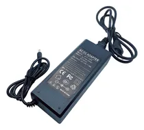 Comprar Fuente Transformador Dc 12v 8a Para Cámaras Cctv Y Cinta Led
