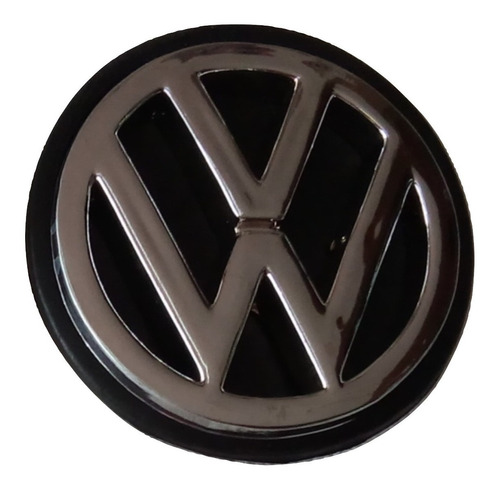 Vw Jetta A2 Mk2 Emblema Cajuela Nuevo 87-92 Golf Gti 7 Cms 