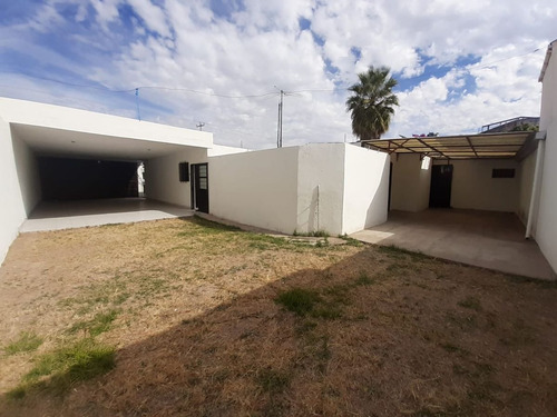 Imagen 30 de 30 de Amplia Casa En Venta Fracc. Jardines De Durango Una Sola Pla