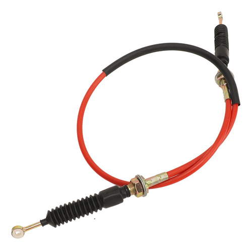 Cable De Cambio Go Karts De 4,43 Pies Para Cambio De Marcha