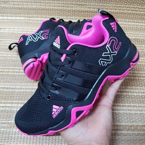 adidas ax2 mujer