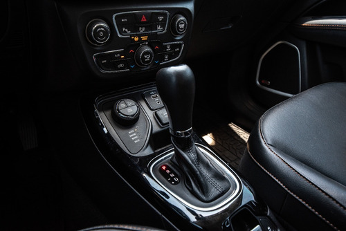Imagen 19 de 19 de Jeep Compass 2.0 Td Limited Plus At9 L21