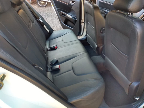 Geely Ec-7 1.8 Gs
