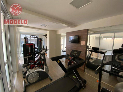 Imagem 12 de 30 de Apartamento Com 3 Dormitórios À Venda, 74 M² Por R$ 510.000 - Alemães - Piracicaba/sp - Ap3350