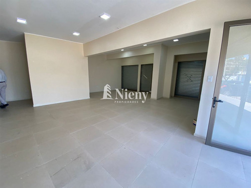Gran Local Comercial En Arriendo En Rotonda Concón.