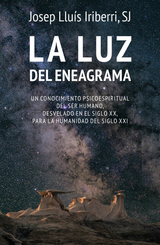 Libro La Luz Del Eneagrama - Iriberri, Josep Lluis