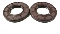 Comprar 2 Pzs Reten De Flecha Lateral Nissan Platina 1.6 Std 2002