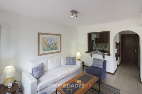 Imagen 4 de 24 de Impecable Apartamento En Peninsula