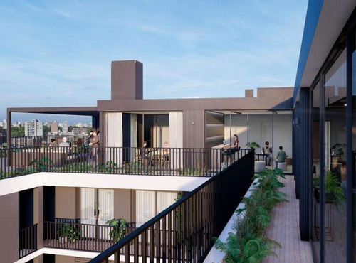 Venta De Local Comercial En Palermo (ref: Tbr-3017)