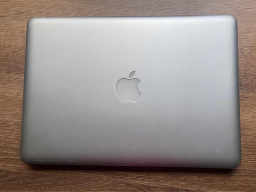 Macbook Pro 13 Pulgadas Mid 2012