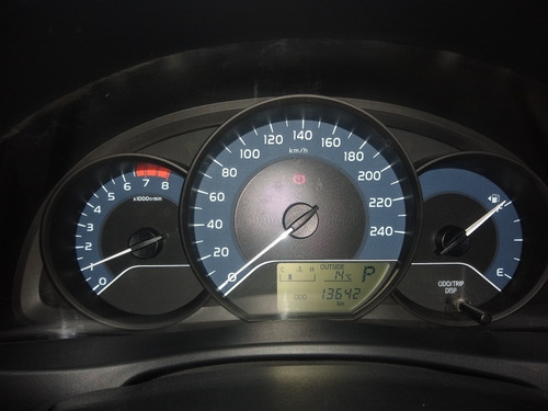 Toyota Corolla 2020 1.8 Xli Cvt 140cv