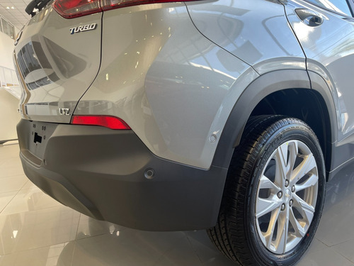 Chevrolet Tracker 1.2 Ltz Turbo At