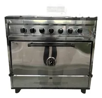 Comprar Cocina 6 Hornallas Gas Modelo Ciega