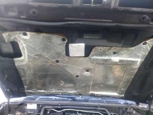 Mitsubishi Pajero Glx Único Dono Excelente Estado 6cc Raro
