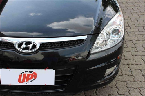 Hyundai I30 Hyundai I30 Cw 2.0 Mpfi 16v Gasolina 4p Automati