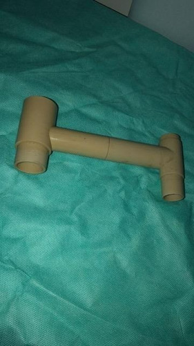Suporte H Siva Cal Sodada Takaoka Carrinho Anestesia Takao (Usado)