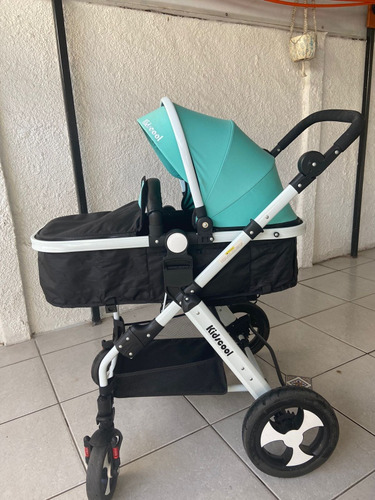 Coche De Bebé Kidscool 