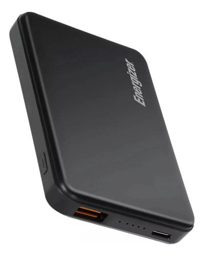Power Bank Inalámbrico Energizer Con Magsafe 5000mah