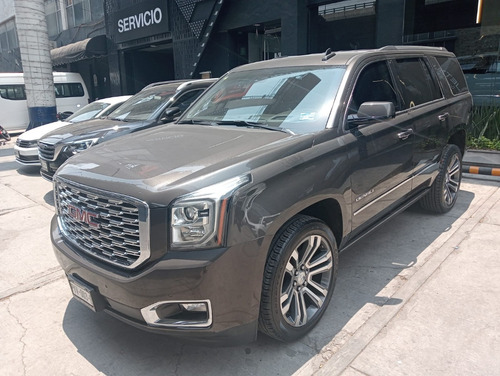 GMC Yukon 6.2 Denali 8 Vel Awd At