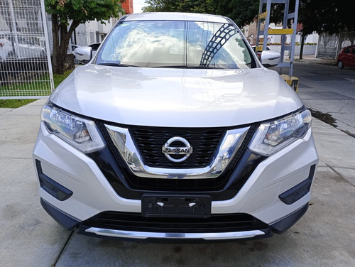 Nissan X-Trail 2.5 Sense 2 Row Cvt