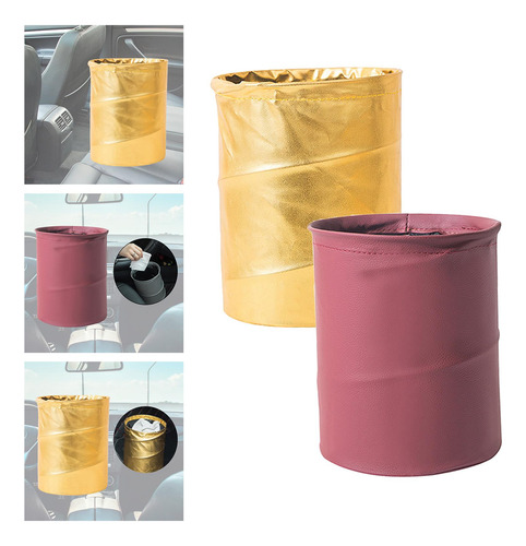 Cubo De Basura Para