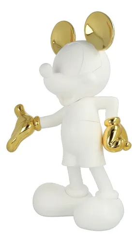Figura De Anime Escultura De Resina De Dibujos Animados