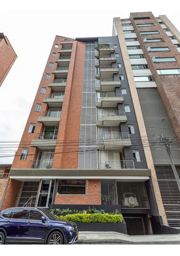 Edificio En Venta En Laureles. Cod V18067
