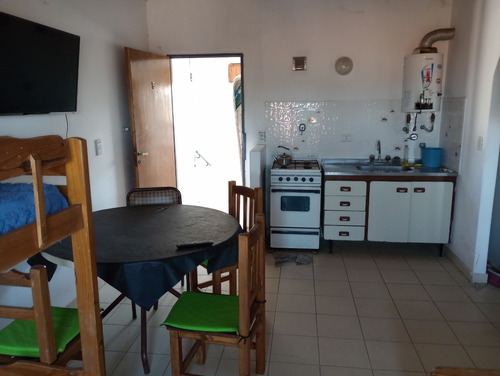 Imagen 3 de 9 de Alquiler Sobre Calle 2 Entre 82 Y 83 Dtos De 2 Ambientes Con Tv Led Wifi Ventiladores