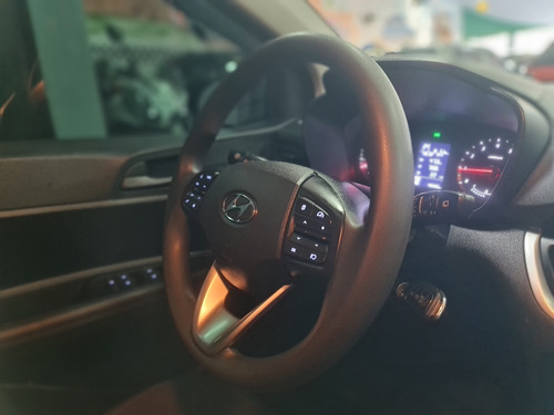 Hyundai HB20 1.0 TGDI FLEX COMFORT AUTOMÁTICO