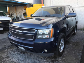 Chevrolet Tahoe En Mercado Libre México Chevrolet Tahoe D Suv Piel Cd 2a Fila Asientos At 2007