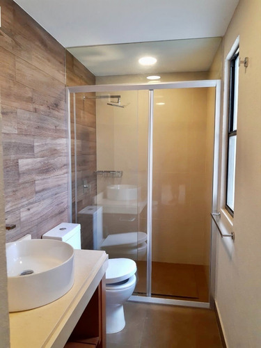 Imagen 24 de 30 de Casa En Venta, Desierto De Los Leones, Tetelpan