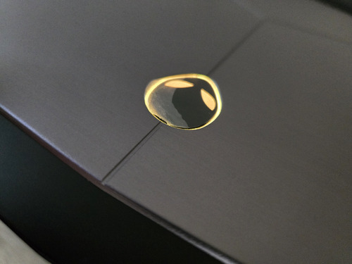 Dell Alienware 17 R5 Gtx1070 16gb Colección No Asus Msi Acer (Usado)