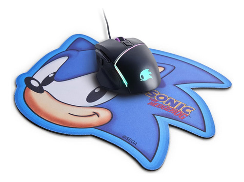 Energy Sistem Gaming Mouse Esg M2 Sonic (6400 Dpi