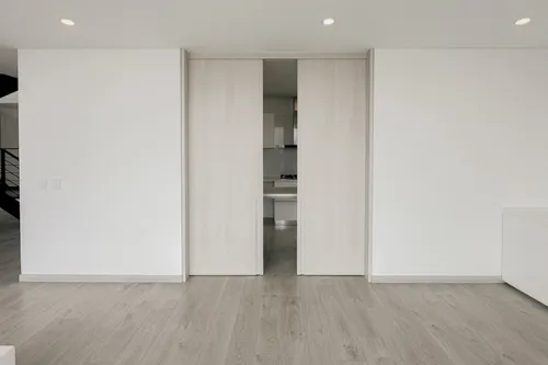 Apartamento En Arriendo/venta En Chico Reservado. Cod A7496