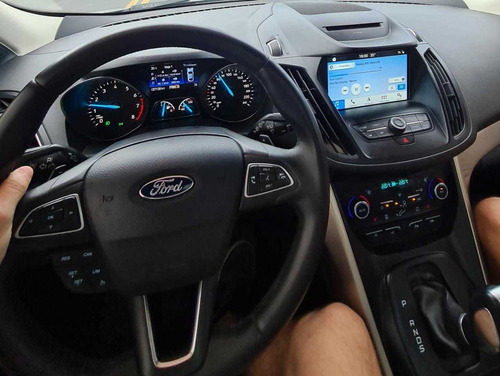 Ford Kuga 2.0 Titanium At Awd 2019