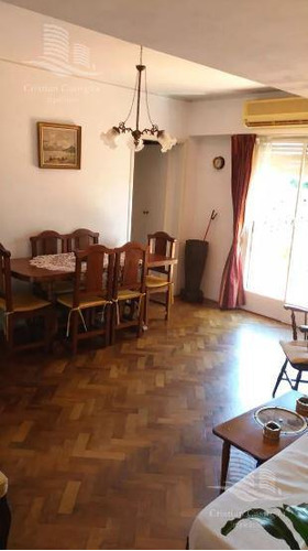 Oportunidad Venta - Departamento 2/dos Ambientes, Terraza, Balcón - San Isidro