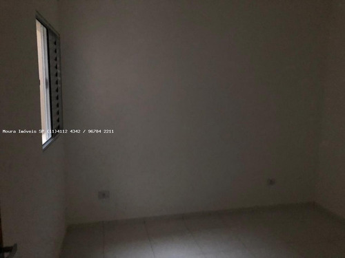 Imagem 12 de 15 de Casa Sobreposta Para Venda Em São Paulo, Vila Antonieta, 2 Dormitórios, 1 Banheiro - 7451421_2-1101860