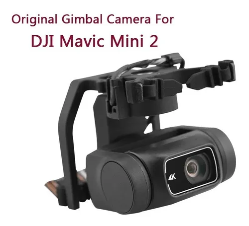C mera Gimbal Completo Sem Camera Drone Mavic Mini 1 2 Se Frete