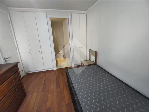 Departamento En Venta De 1 Dorm. En San Miguel